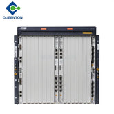 ZTE C300 OLT 10GE DC (19 inch) 15 Slots Equipped with 2*SCTM 2*HUTQ 2*PRWG